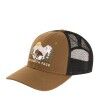 The North Face Embroidered Mudder Trucker - Pet | Hardloop