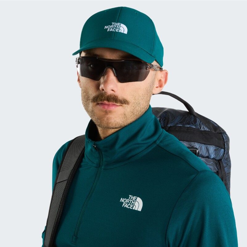 The North Face 66 Flashdry Hat - Cap | Hardloop