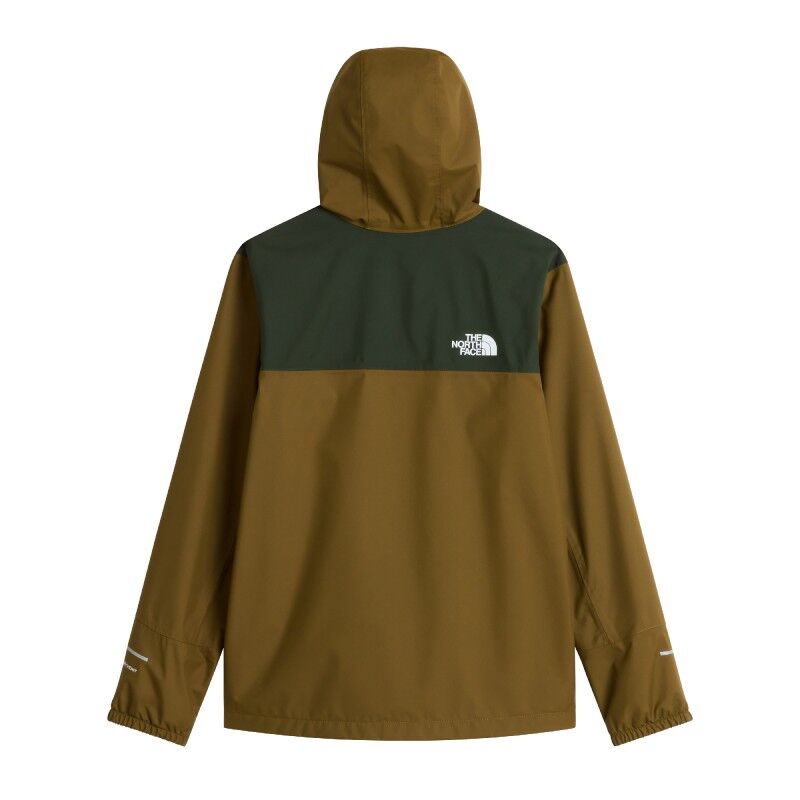 The North Face B Antora Rain Jacket - Chaqueta impermeable - Niños | Hardloop