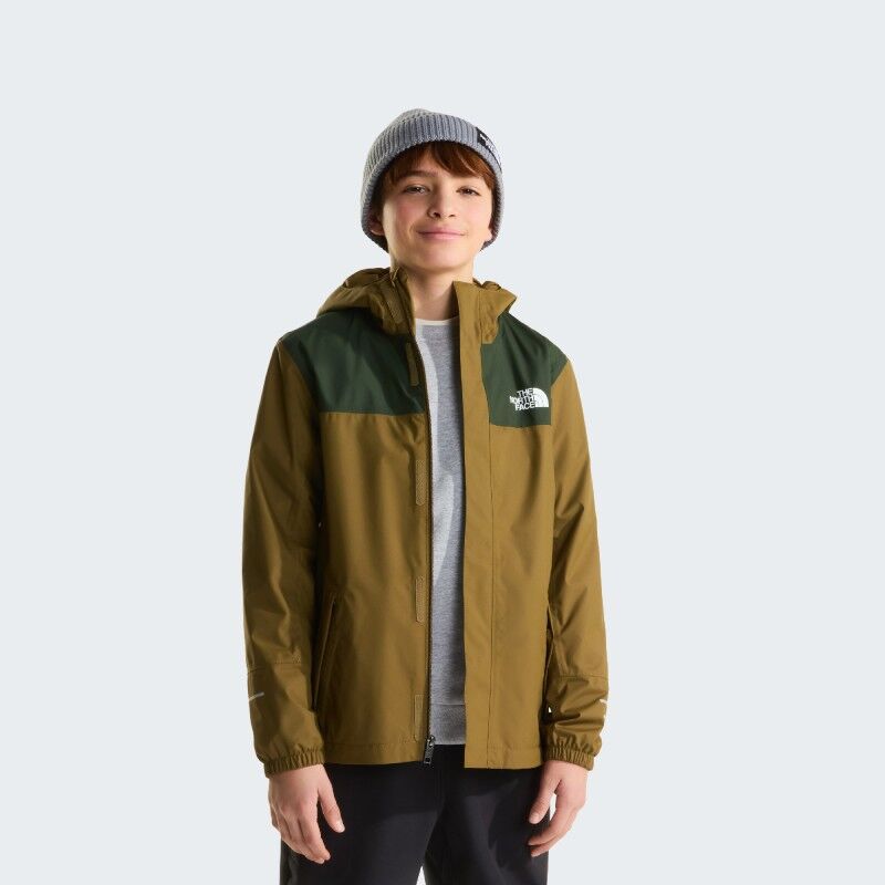 The North Face B Antora Rain Jacket - Casaco impermeável criança | Hardloop