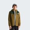 The North Face B Antora Rain Jacket - Regenjacke - Kind | Hardloop