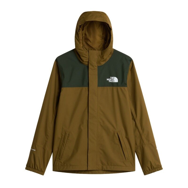 The North Face B Antora Rain Jacket - Regenjacke - Kind | Hardloop