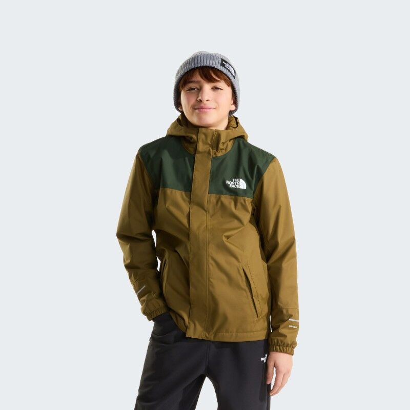 The North Face B Antora Rain Jacket - Regnjacka - Børn | Hardloop