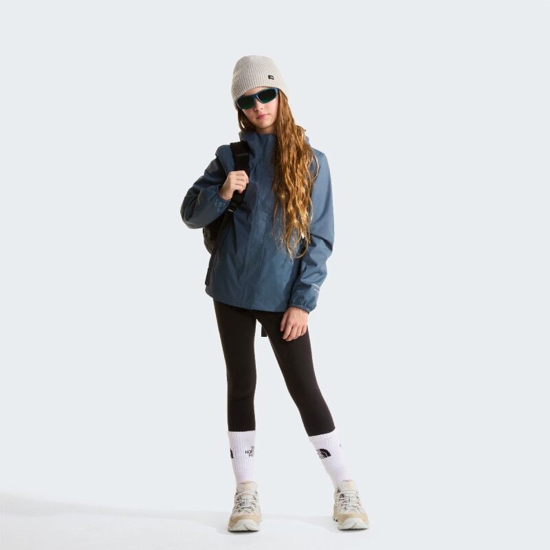 The North Face G Antora Rain Jacket - Regnjakke - Barn | Hardloop