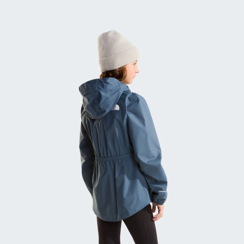 The North Face G Antora Rain Jacket - Dětská nepromokavá bunda | Hardloop