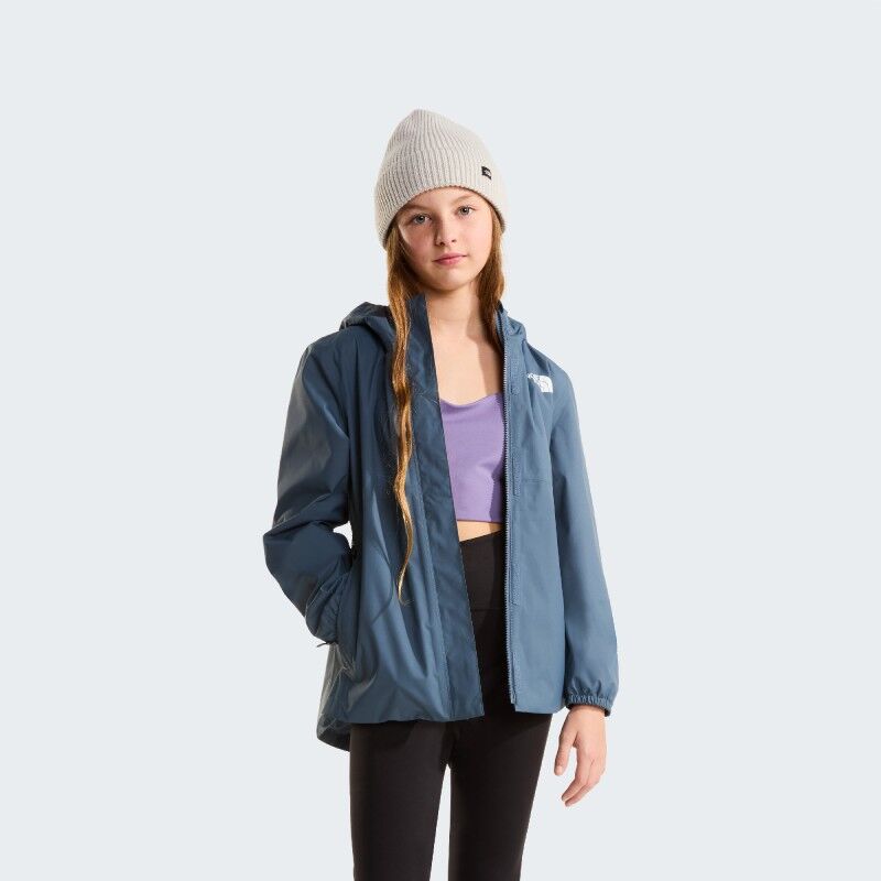The North Face G Antora Rain Jacket - Waterproof jacket - Kid's | Hardloop