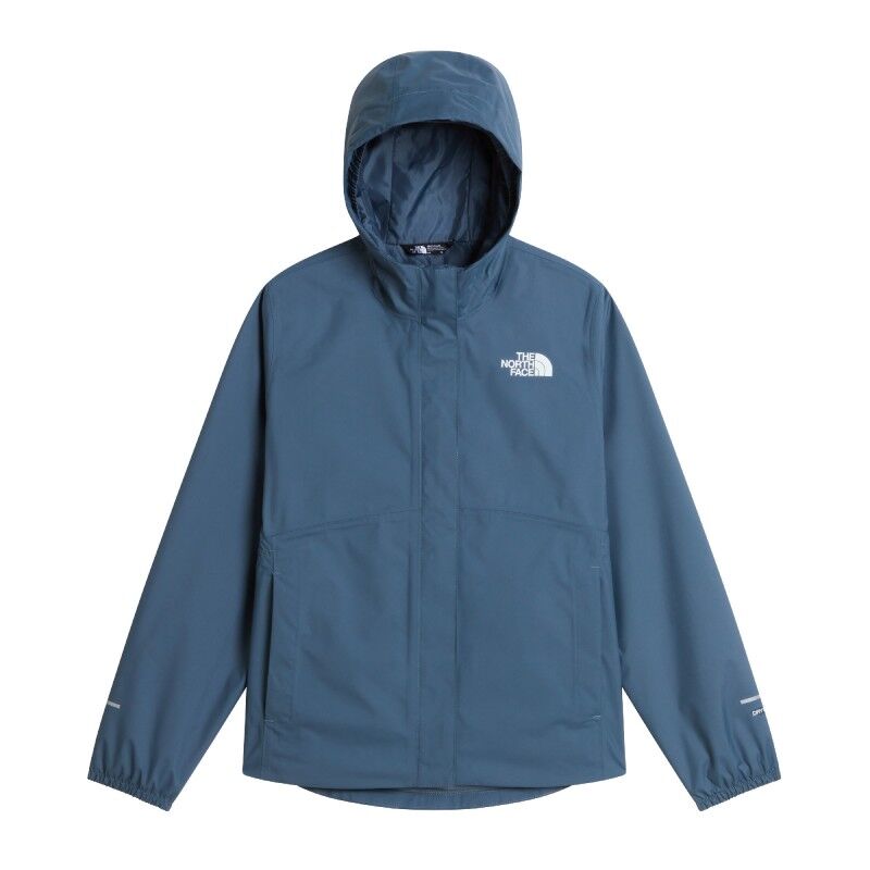 The North Face G Antora Rain Jacket - Regenjas - Kinderen | Hardloop