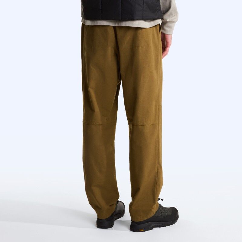 The North Face Beta Utility Belted Pant - Wanderhose - Herren | Hardloop