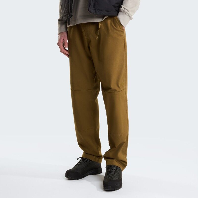 The North Face Beta Utility Belted Pant - Wanderhose - Herren | Hardloop