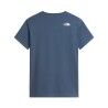 The North Face Evolution Half Dome Regular Short Sleeve - Pánské triko | Hardloop