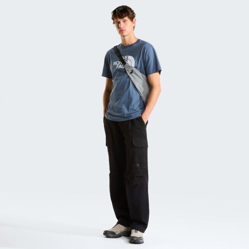 The North Face Evolution Half Dome Regular Short Sleeve - T-Shirt - Herren | Hardloop