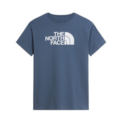 Evolution Half Dome Regular Short Sleeve - Pánské triko