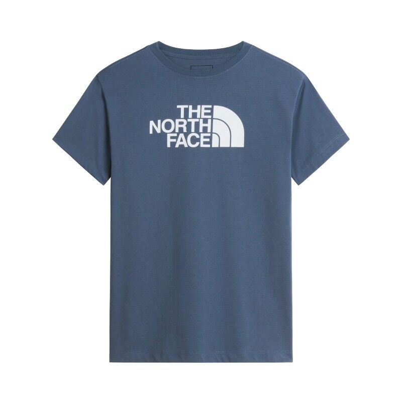Evolution Half Dome Regular Short Sleeve - T-paita - Miehet