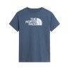 The North Face Evolution Half Dome Regular Short Sleeve - T-shirt - Uomo | Hardloop