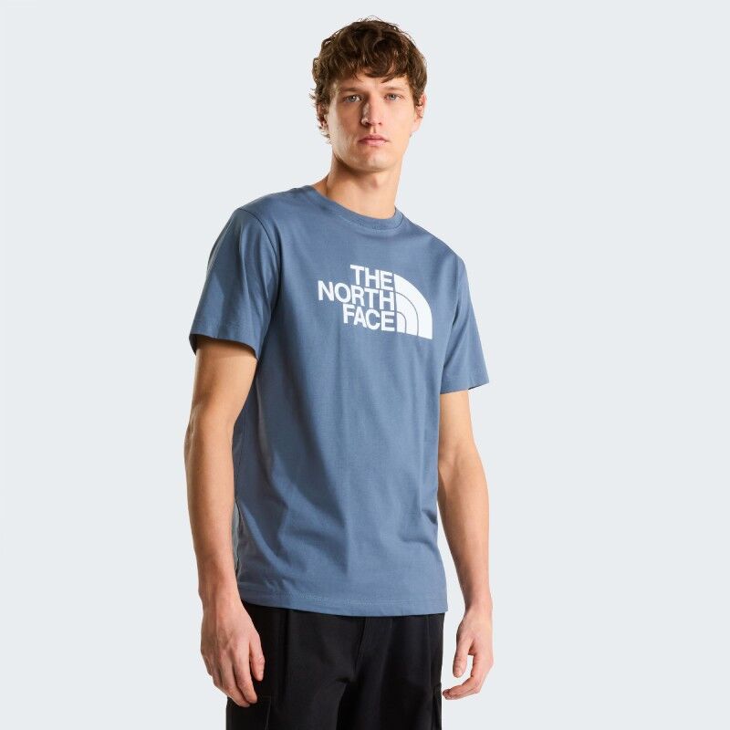 The North Face Evolution Half Dome Regular Short Sleeve - T-Shirt - Herren | Hardloop