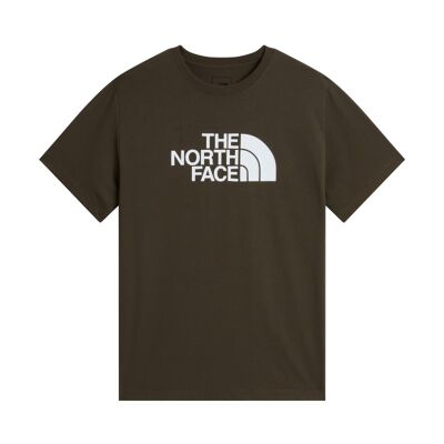 Evolution Half Dome Regular Short Sleeve - Camiseta - Hombre