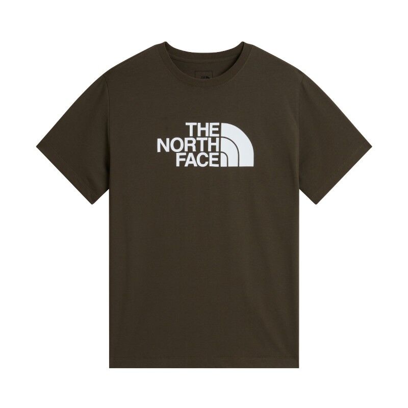 Evolution Half Dome Regular Short Sleeve - T-paita - Miehet