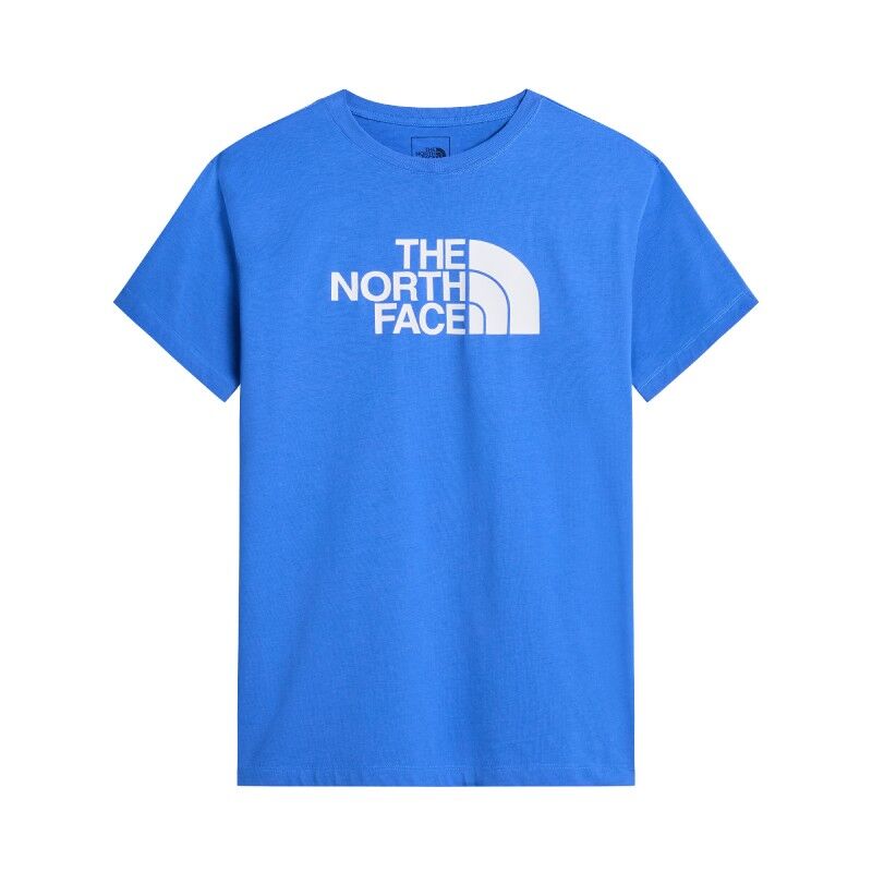 Evolution Half Dome Regular Short Sleeve - T-shirt - Herrer