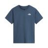 The North Face Evolution Box Nse Regular Short Sleeve - T-shirt meski | Hardloop