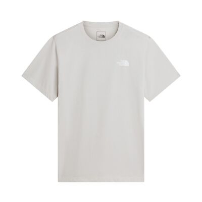 Evolution Box Nse Regular Short Sleeve - T-paita - Miehet