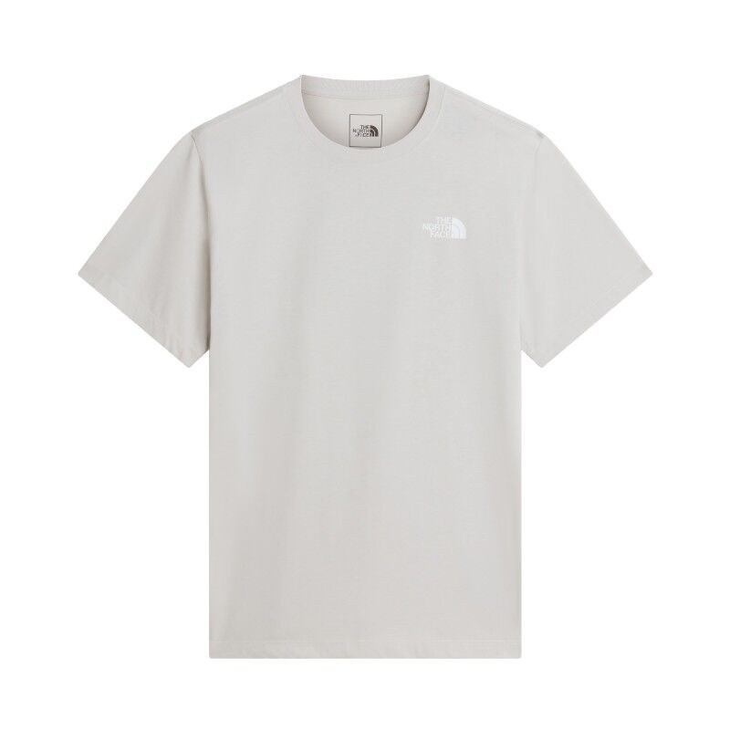 Evolution Box Nse Regular Short Sleeve - T-shirt - Heren
