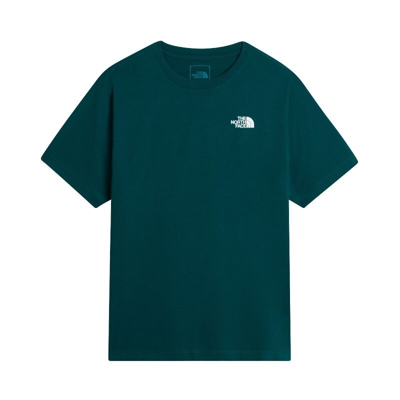 Evolution Box Nse Regular Short Sleeve - T-shirt - Men's