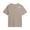 The North Face 24/7 S/S Tee Logo Graphic Reg - Camiseta - Hombre | Hardloop