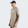 The North Face 24/7 S/S Tee Logo Graphic Reg - T-Shirt - Herren | Hardloop