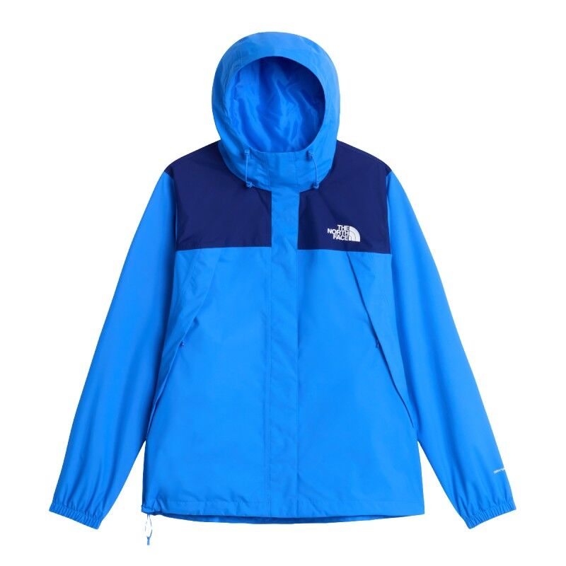 Antora Rain Jacket - Sadetakki - Naiset