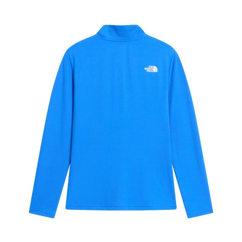 The North Face Flex 1/4 Zip Tee Slim - Base layer - Women's | Hardloop