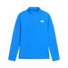 The North Face Flex 1/4 Zip Tee Slim - Thermounterwäsche - Damen | Hardloop