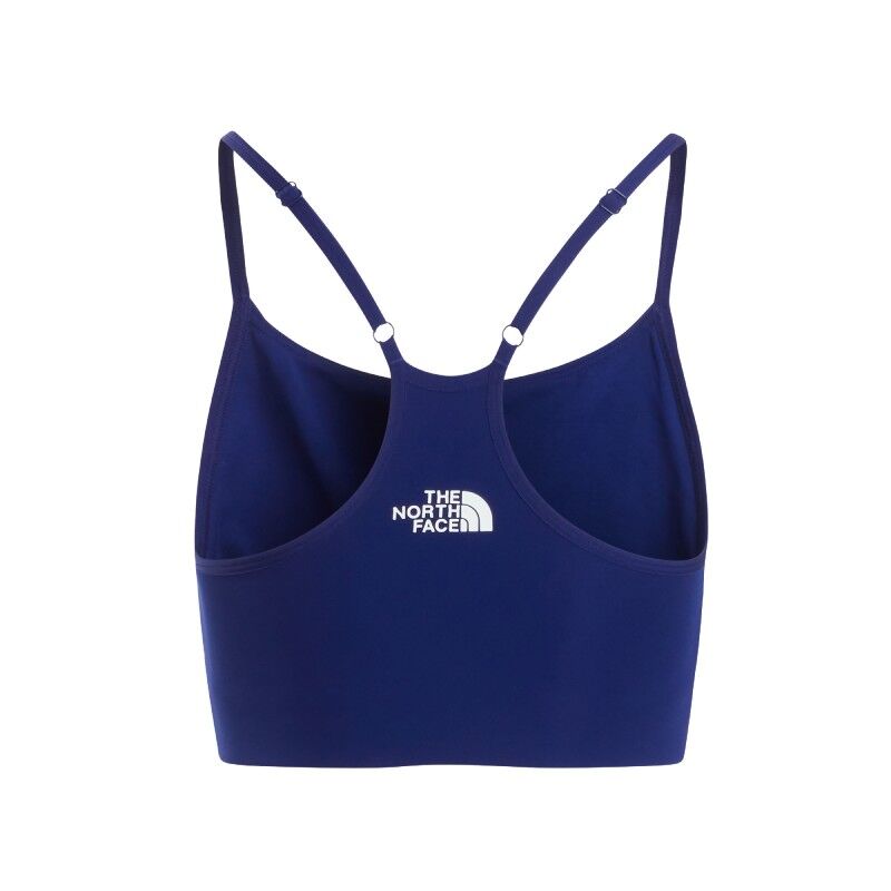 The North Face Flex Bra - Sujetador deportivo - Mujer | Hardloop