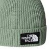 The North Face Kids Tnf Logo Box Cuffed Beanie - Gorro - Niños | Hardloop