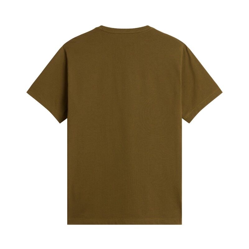 The North Face Evolution Simple Dome Regular Short Sleeve - T-Shirt - Herren | Hardloop
