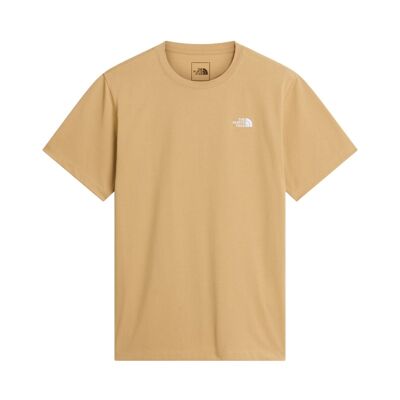 Evolution Simple Dome Regular Short Sleeve - T-shirt homme