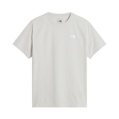 Evolution Simple Dome Regular Short Sleeve - T-shirt homem