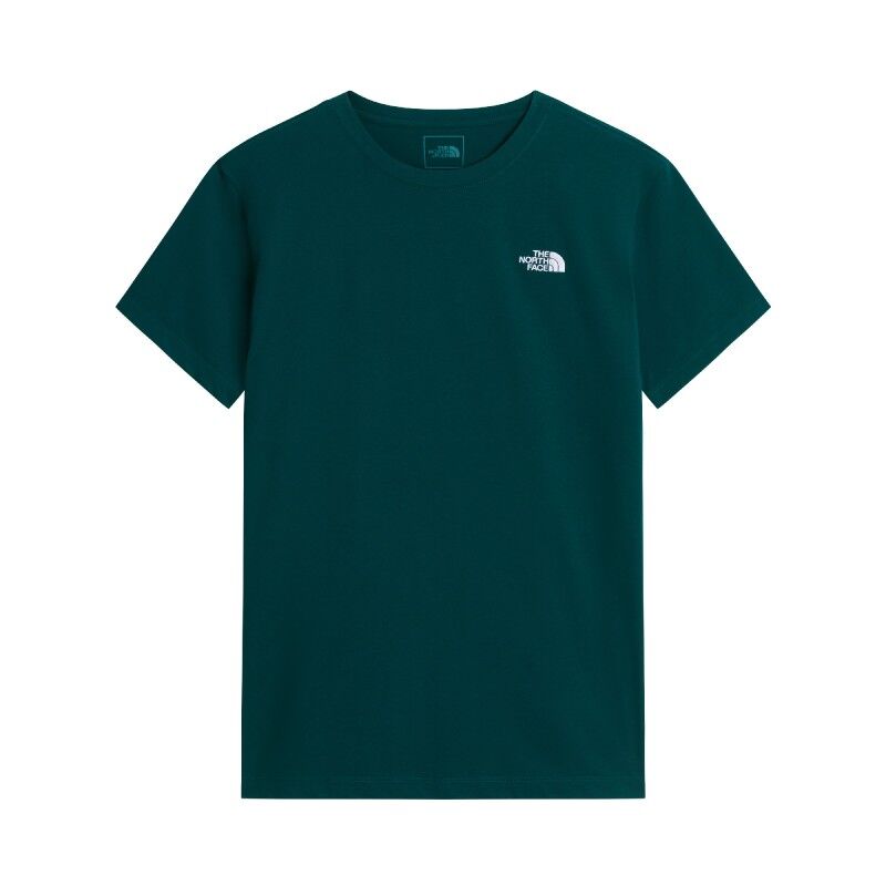 Evolution Simple Dome Regular Short Sleeve - T-shirt - Uomo