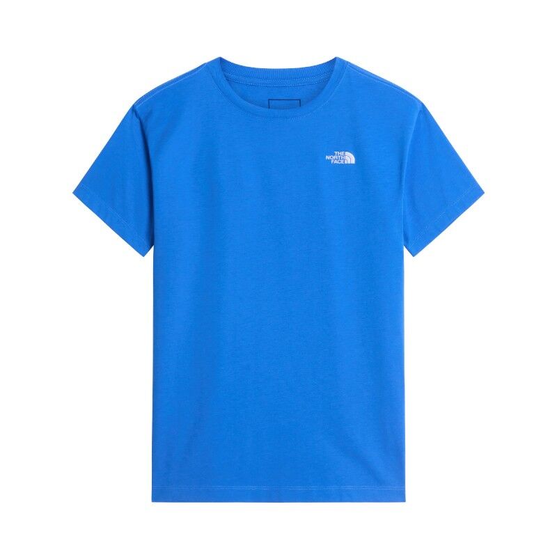 Evolution Simple Dome Regular Short Sleeve - T-shirt - Men's