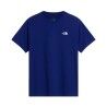 Bold Blue