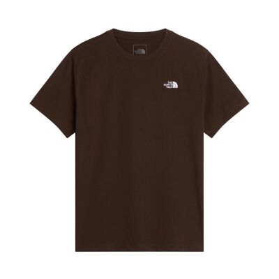 Evolution Simple Dome Regular Short Sleeve - Pánské triko