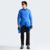 The North Face Glacier Fleece 1/4 Zip Jacket - Fleece jacket - Men's | Hardloop