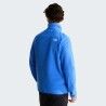 The North Face Glacier Fleece 1/4 Zip Jacket - Fleece jacket - Men's | Hardloop