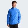 The North Face Glacier Fleece 1/4 Zip Jacket - Polaire homme | Hardloop