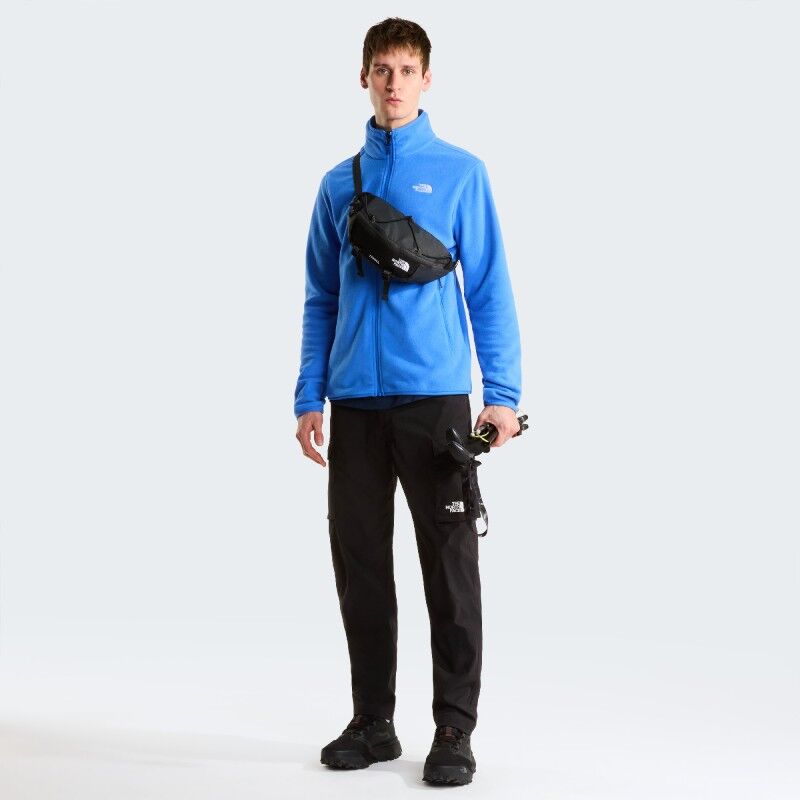 The North Face Glacier Fleece Jacket - Fleece jacket - Men's | Hardloop