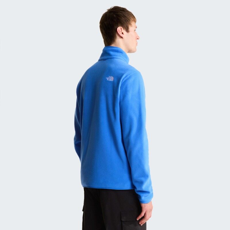 The North Face Glacier Fleece Jacket - Fleece jacket - Men's | Hardloop