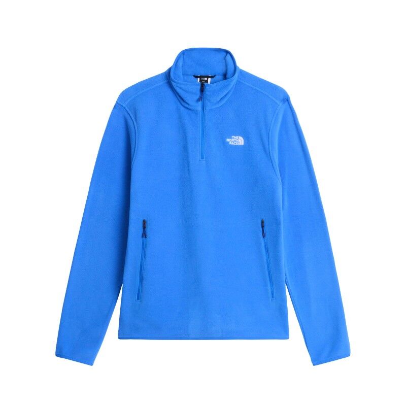 Glacier Fleece Jacket - Fleecejakke - Herrer