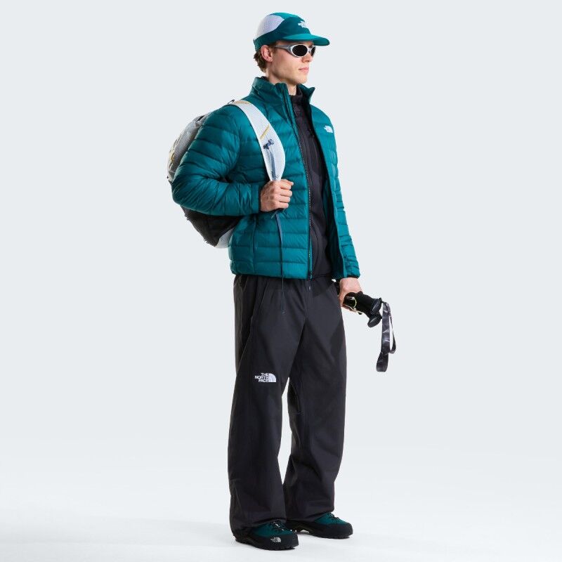 The North Face Classic Down Jacket - Daunenjacke - Herren | Hardloop