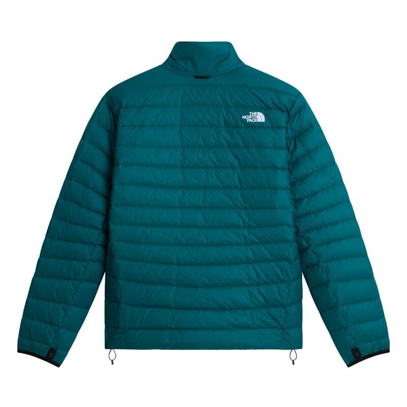 The North Face Classic Down Jacket - Giacca in piumino - Uomo | Hardloop