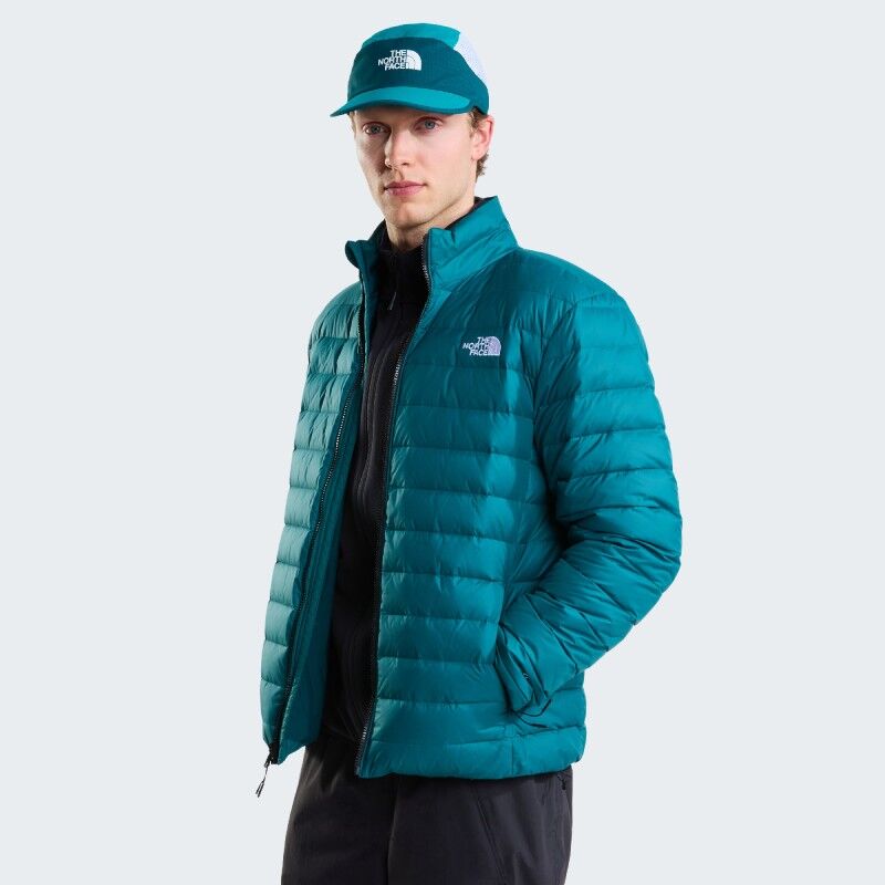 The North Face Classic Down Jacket - Daunenjacke - Herren | Hardloop