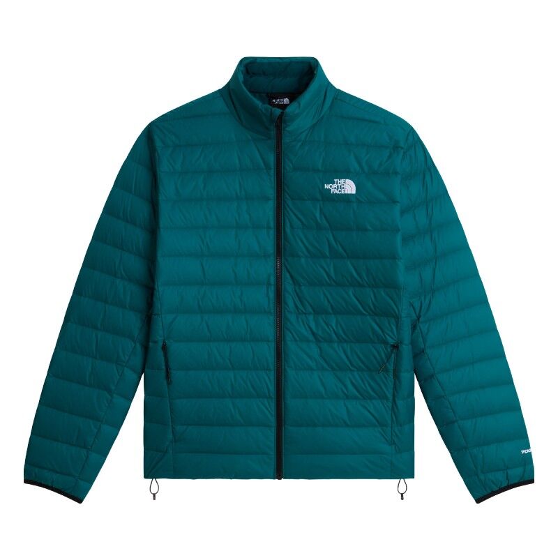 Classic Down Jacket - Casaco penas homem